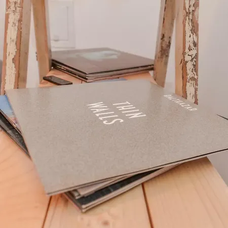 Popart-o Music Love 1-bdr In The Centre Apartament *